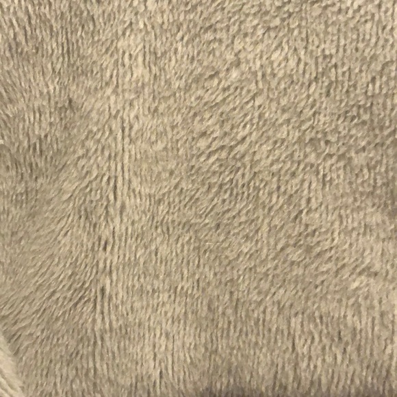 Bench fleece lined joggers - Picture 3 of 3